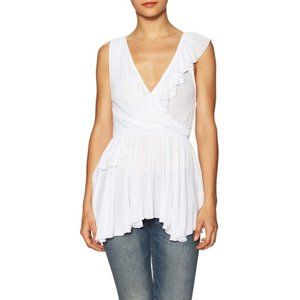 Free People Float Away Tank